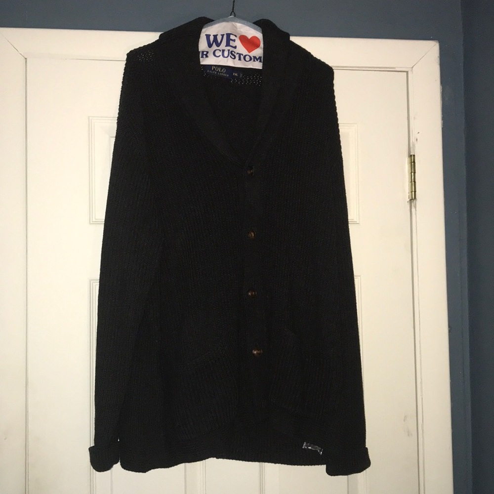 Never really worn just once too big